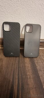 Zadný ochranný kryt iPhone 12 / 12 Pro - 3
