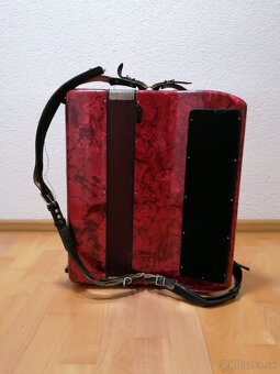 WELTMEISTER Grandina 120 - 3