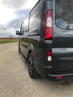 Renault trafic 2.0 dci 150ps 12/2024 - 3