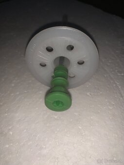 Hmoždinky ejotherm STR Nt U 135 mm - 3