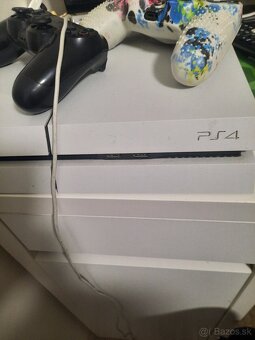 Ps4 - 3