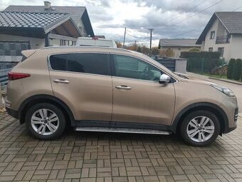 Kia Sportage 1.6 Gdi 97kW - 3