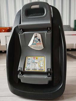 Predám autosedačku Maxi Cosi Pearl + Family Fix - 3