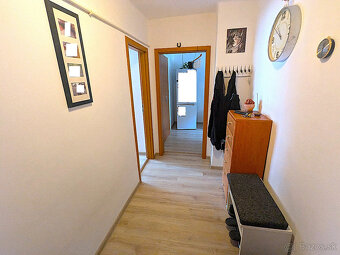 rekonštruovaný 2 i. TEHLOVÝ byt, blízko Centra, Jilemnického - 3