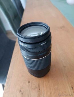 Canon EF 75-300 mm - 3