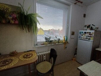 1 izb.byt na prenájom - 3