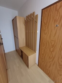 1 izb.byt na prenájom - 3