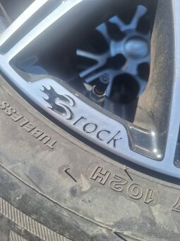 5x114,3        225/65R17 - 3