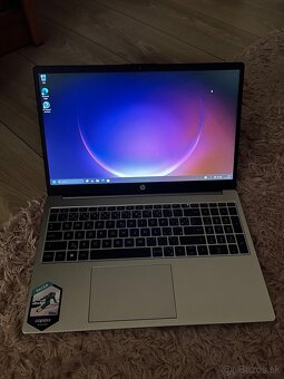 Predám notebook HP 255 G10 - 3