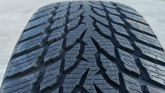 Zimné pneu 245/50 R18 --- NOKIAN - 3
