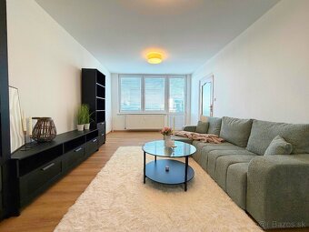 2,5 izbový byt v centre, Martin - 3