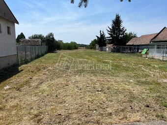 Pozemok so stavebným povolením pre rodinné domy v cent… - 3