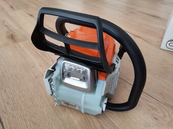 Stihl MS 182 - 3