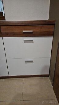 Šatníková zostava - 3