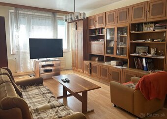 RFReality 4 izb. veľkometrážny byt s balkónom - Radvaň - 3