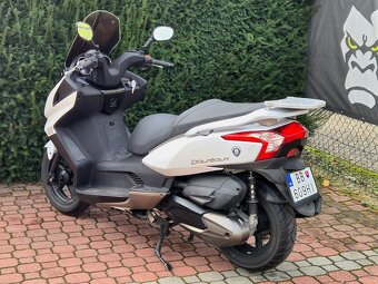 KYMCO DOWNTOWN 300i - 3