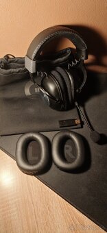 Logitech G PRO X Wireless Lightspeed - 3