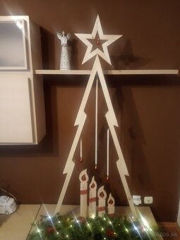 Vianočný stromcek - 3