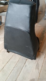 Lada Vaz Žiguli sedačky - 3