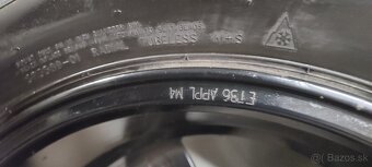 215/70 R16 100H - 3