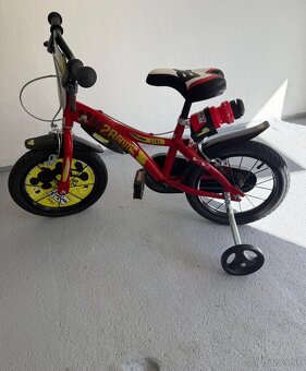 Detský bicykel - 3