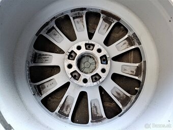 5x120 R 18 BMW X3,X4... - 3