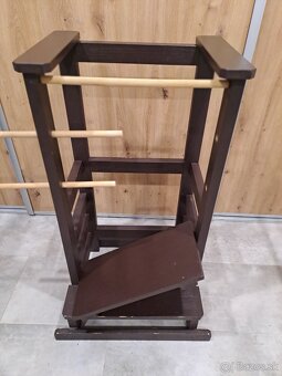 Učiaca veža z masívu - 3