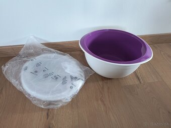 Termo misa Tupperware - 3