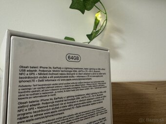 iPhone Xr 64GB - Nejde aktivovať - 3