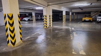 Prenajmem 3 izbový byt /RUBICON - Dvory Púchov/ - 3