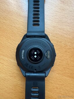 Vymením Garmin Forerunner 965 - 3