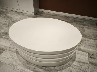 Otočný konferenčný stôl - 3