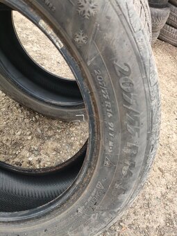205/55r16 91T - 3