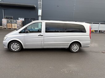 Mercedes Vito 113cdi 9 miestne - 3