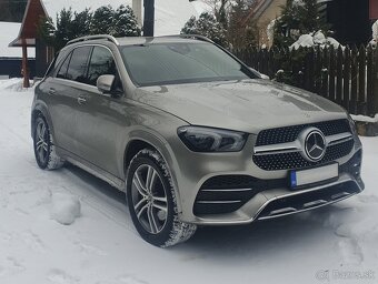 275/50 R20 113V M+S Continental - 3