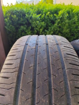 235/55 R18 104V XL Continental EcoContact 6 - 3