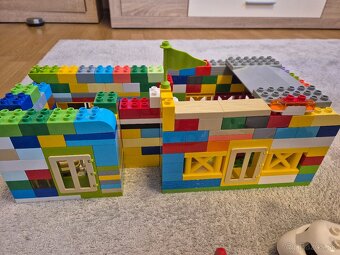 Lego Duplo - 3