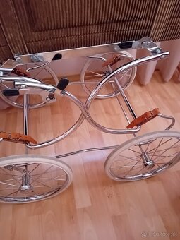 Retro kocik Gesslein - 3