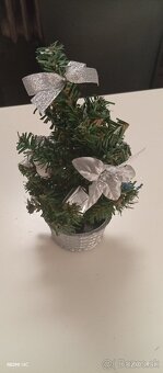 Vianočné ozdoby. - 3