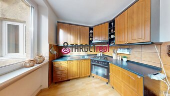 TARGETreal | Predaj, trojizbový byt Žilina, Bulvár - 3