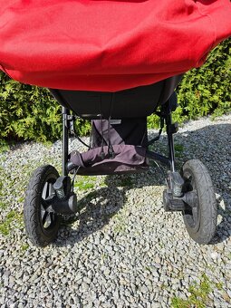 Britax kočík - 3