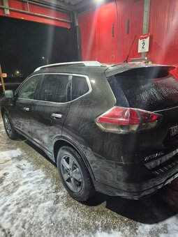 Nissan X-Trail III T32 1.6dci 96kW - 3