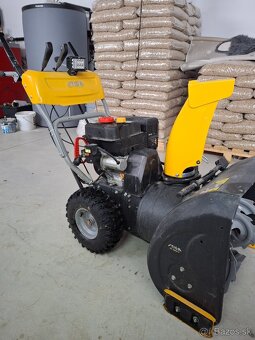 Predam snežnu frezu stiga - 3