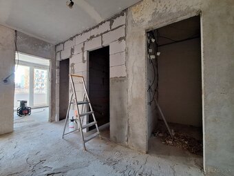 Na predaj 3-izb. byt ,65m2, loggia, Wurmova , Košice - KVP - 3