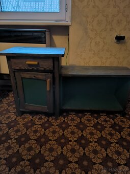 Nábytok-  predaj - 3