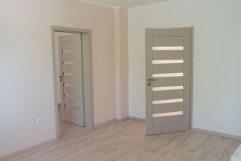 Dom na PRENÁJOM- 3-izbový v Matúškove - 3