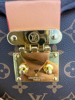 Luxusná dámska kabelka - 3