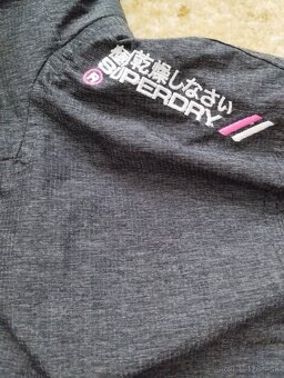 Softshellove bundy Superdry - 3