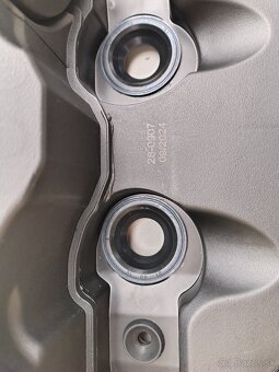 Kryt hlavy valcov Maxgear 280907 - 3