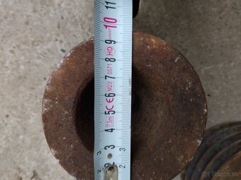 Remenice 13tky remene - 3